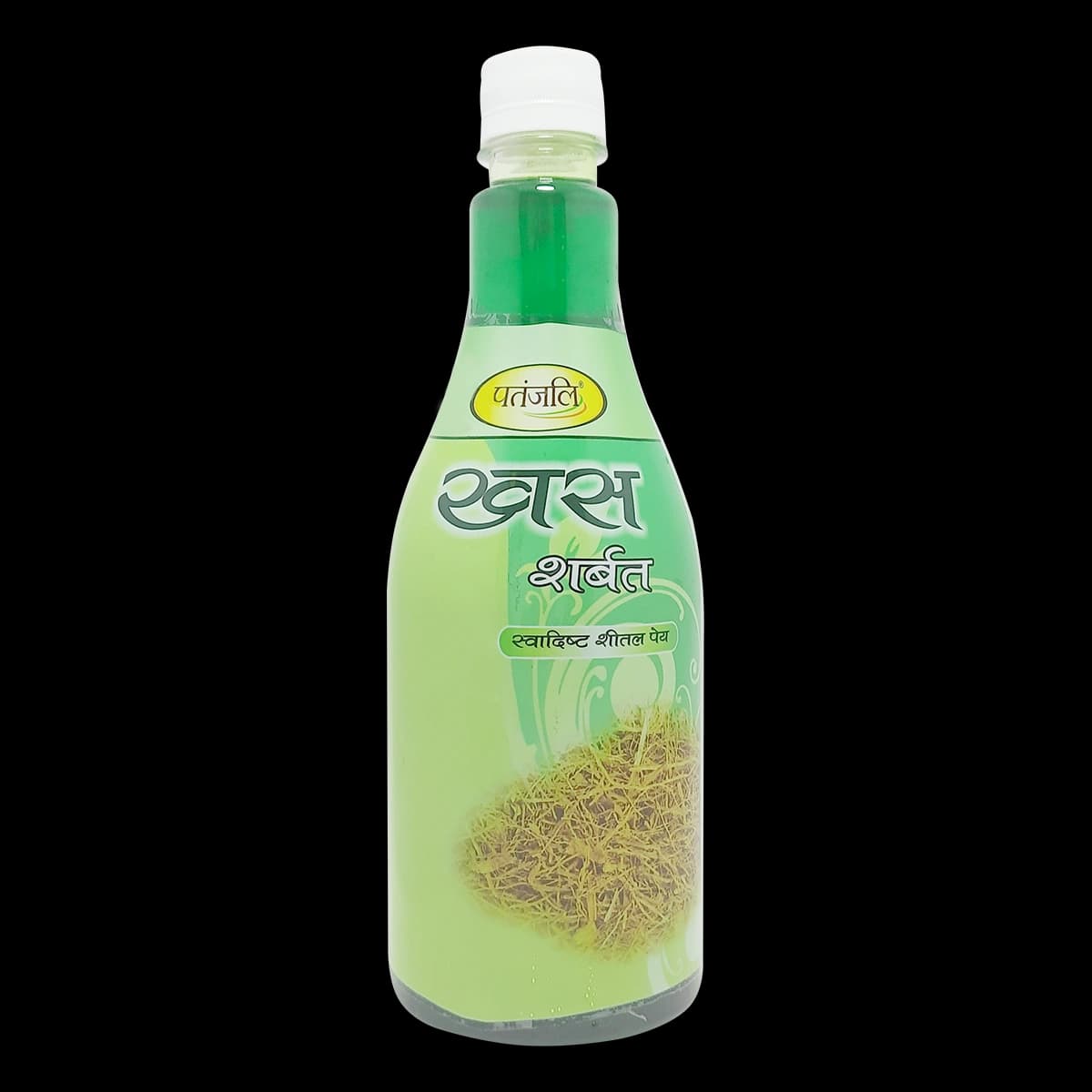 पतंजलि खस शरबत