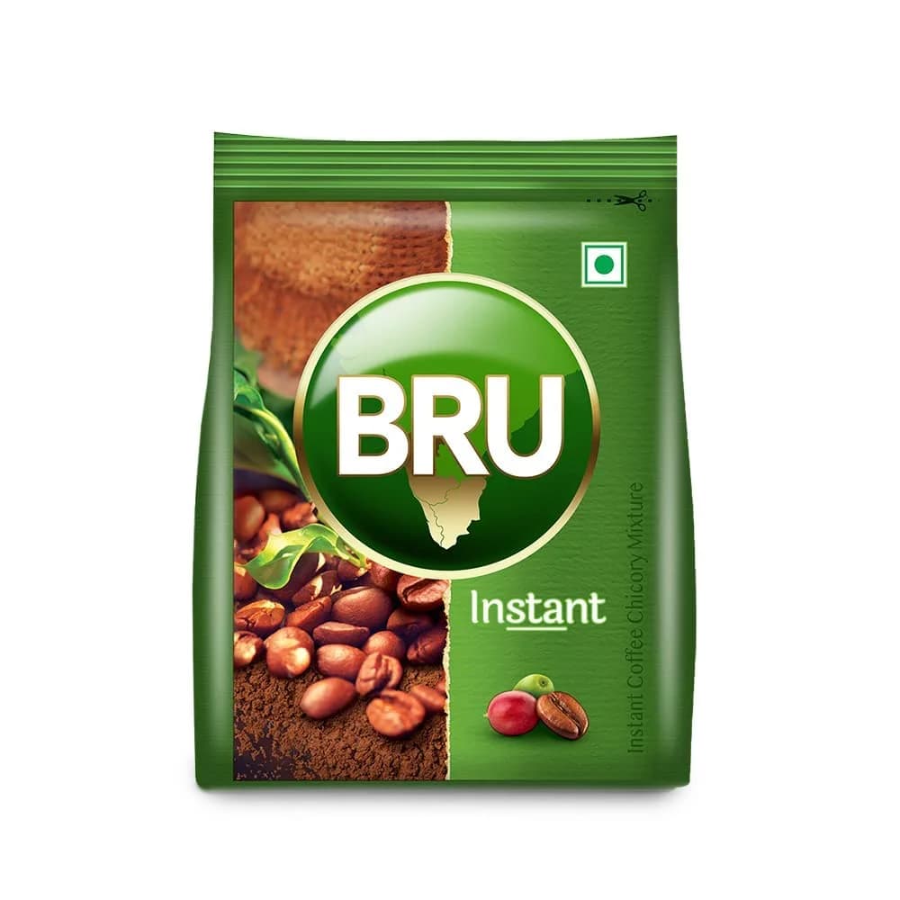 इंस्टेंट कॉफ़ी पाउडर