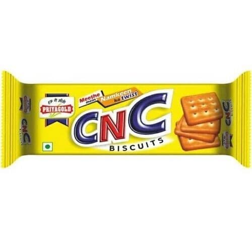 सीएनसी चौकोर बिस्किट