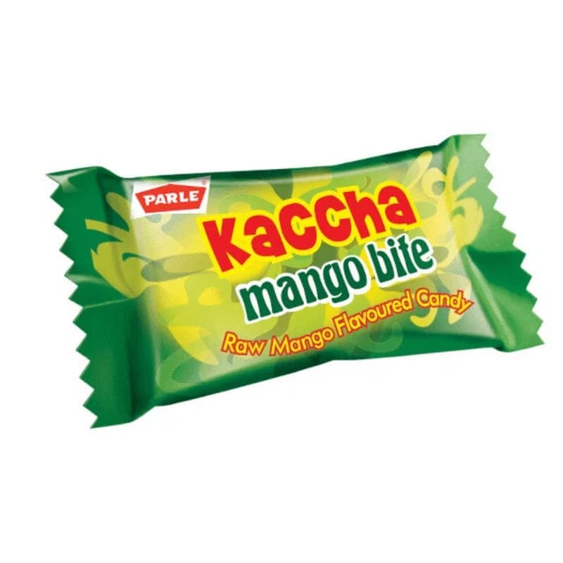 कच्चा मैंगो बाइट कैंडी — image 2