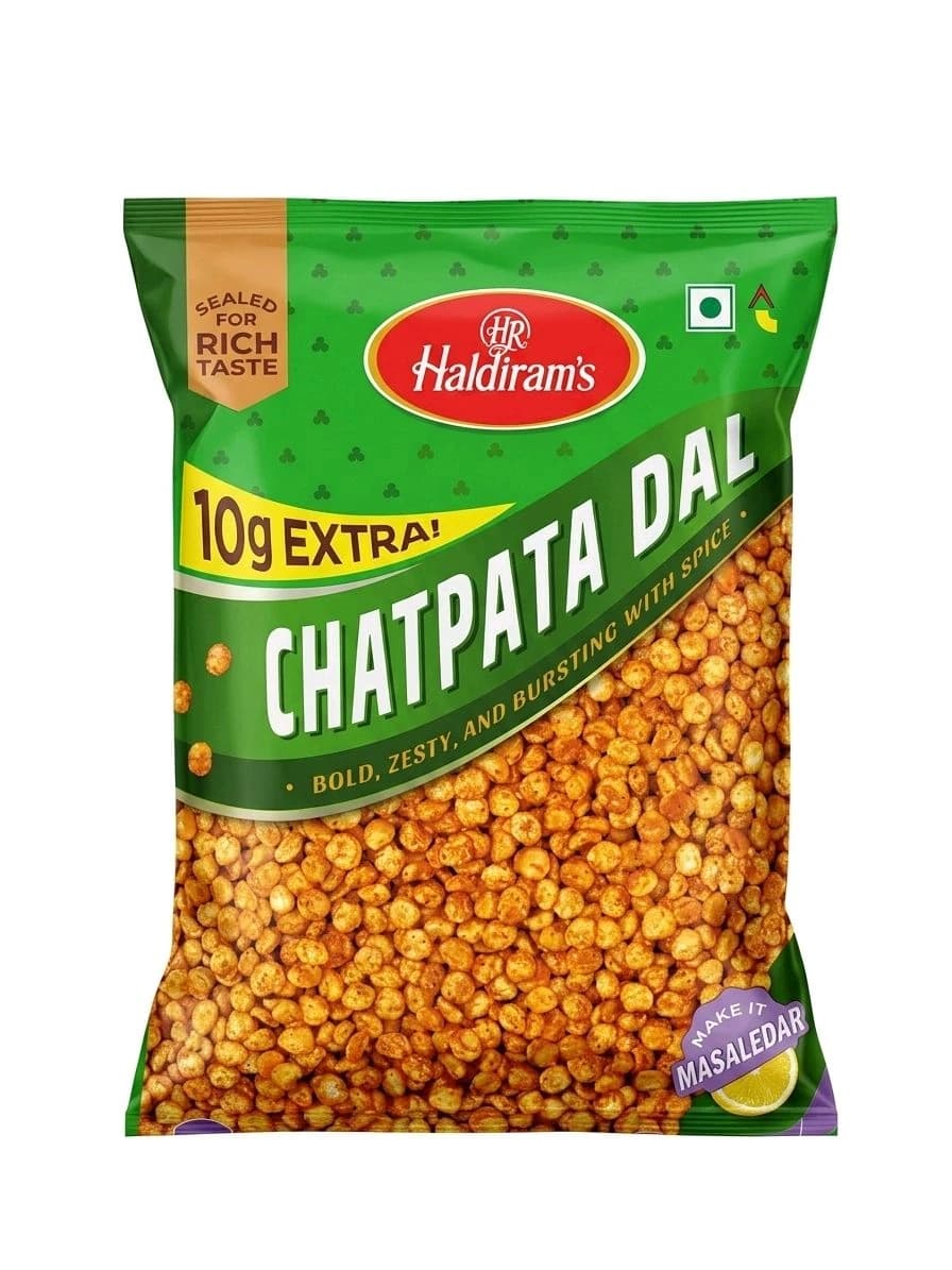 चटपटा दाल - चना नमकीन