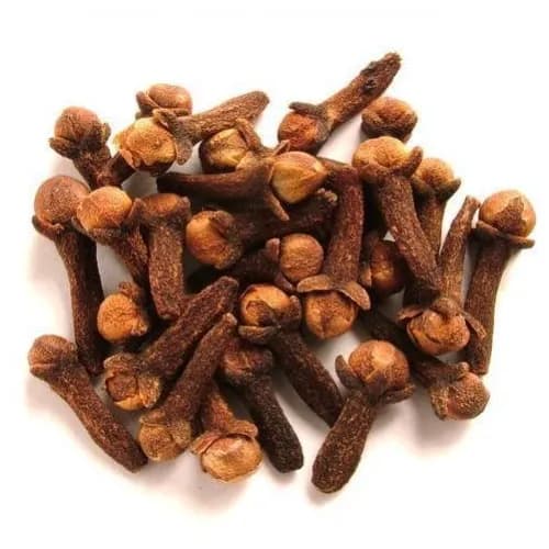 लौंग की कलियाँ (लौंग)