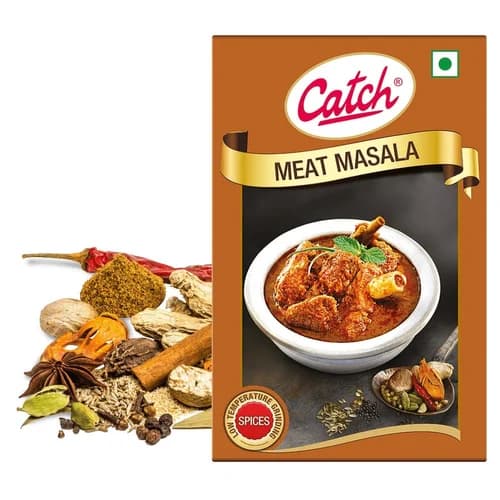 मीट मसाला