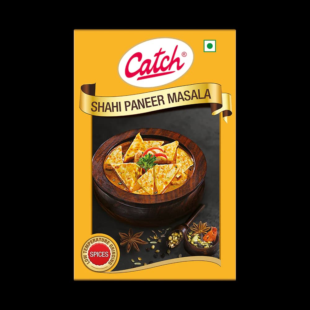 शाही पनीर मसाला