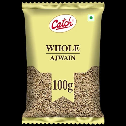 साबुत अजवाइन