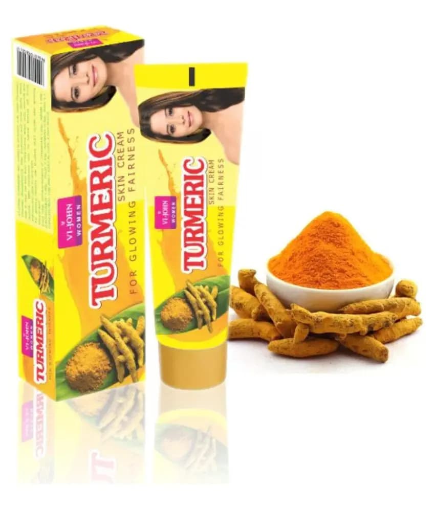 हल्दी (स्किन शील्ड) क्रीम — image 2