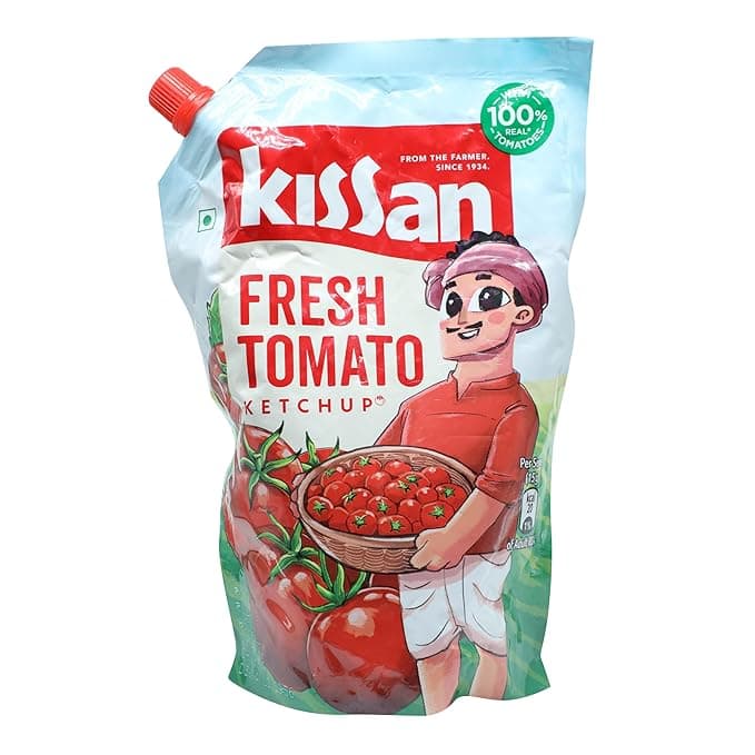 टोमैटो केचप