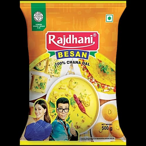 बेसन