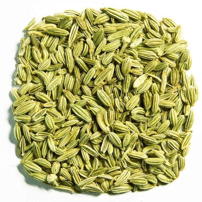 सौंफ